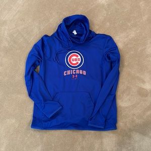 COPY - Chicago cubs women’s xl sweater